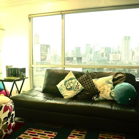 Our Awesome Hostel- Manila Makati City Екстериор снимка