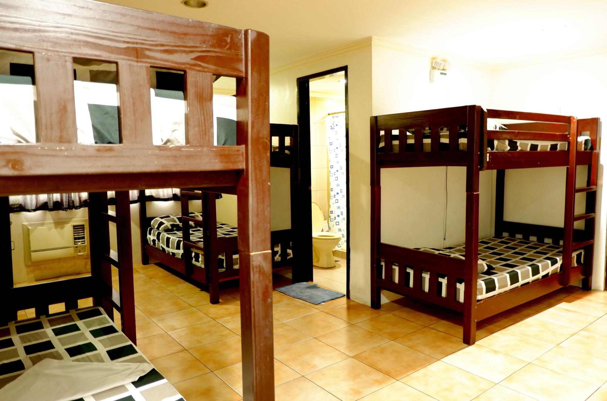 Our Awesome Hostel- Manila Makati City Екстериор снимка