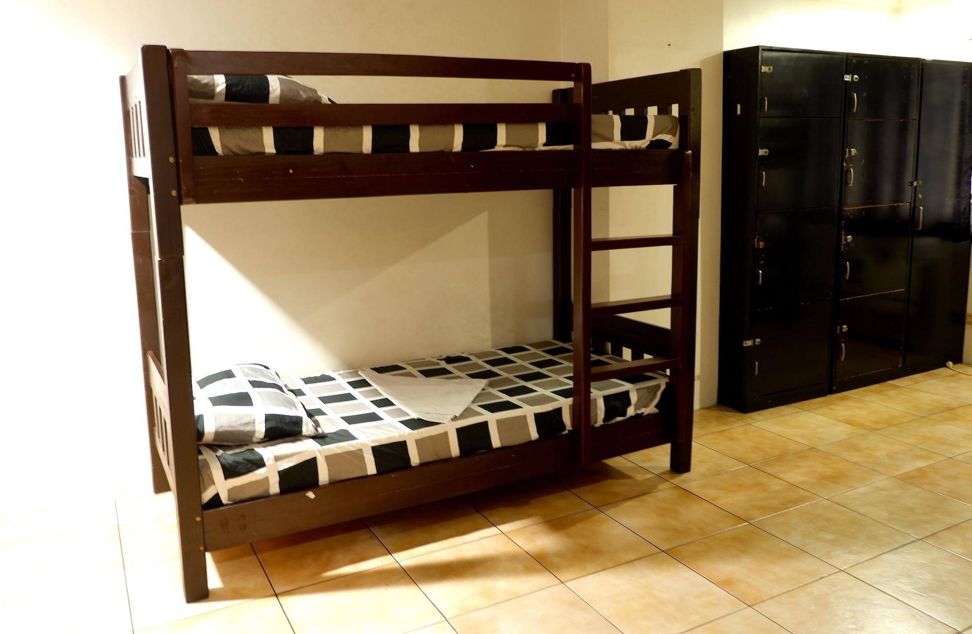 Our Awesome Hostel- Manila Makati City Екстериор снимка