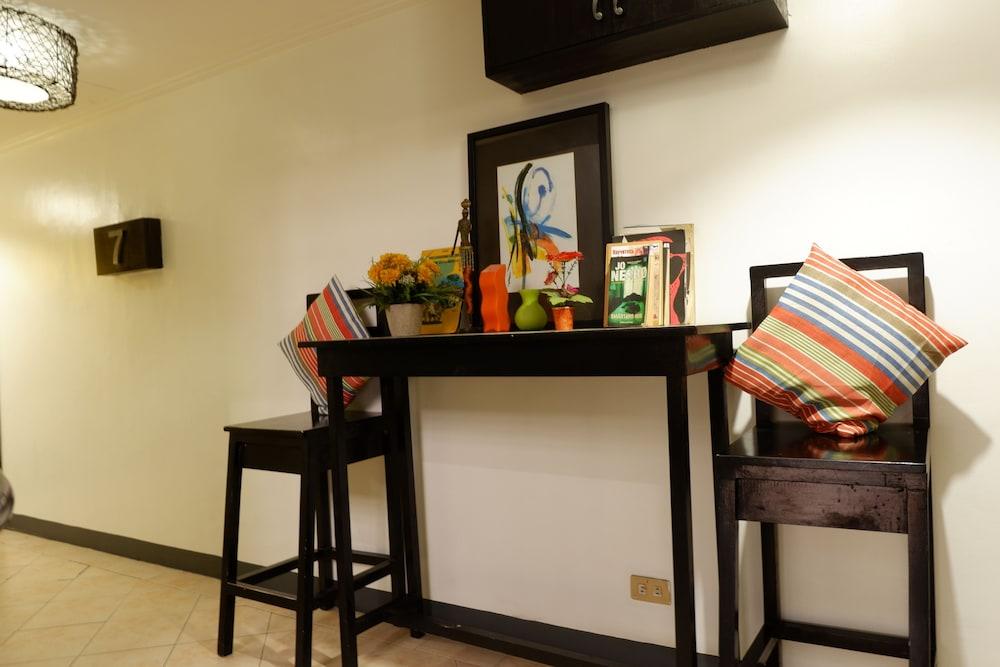 Our Awesome Hostel- Manila Makati City Екстериор снимка