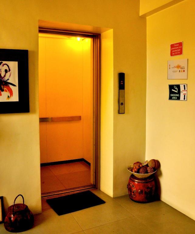 Our Awesome Hostel- Manila Makati City Екстериор снимка
