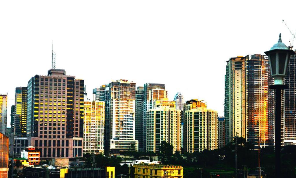 Our Awesome Hostel- Manila Makati City Екстериор снимка