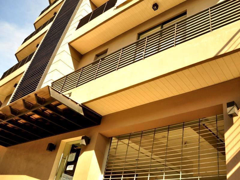 Our Awesome Hostel- Manila Makati City Екстериор снимка