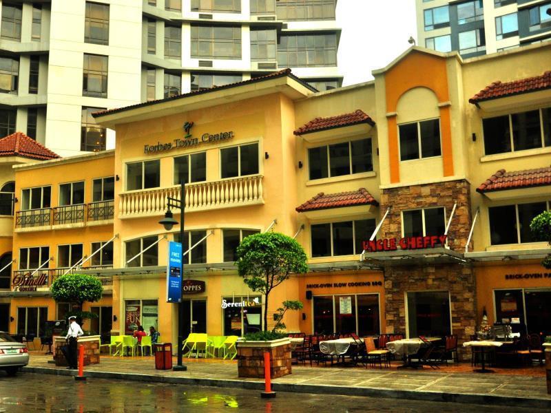 Our Awesome Hostel- Manila Makati City Екстериор снимка