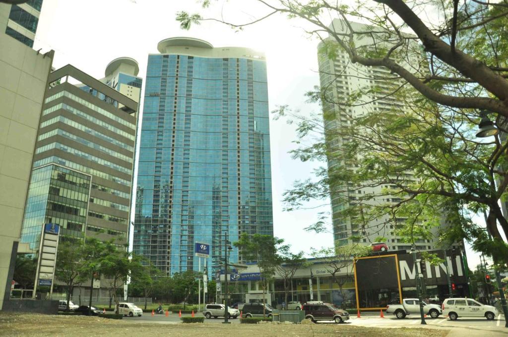 Our Awesome Hostel- Manila Makati City Екстериор снимка