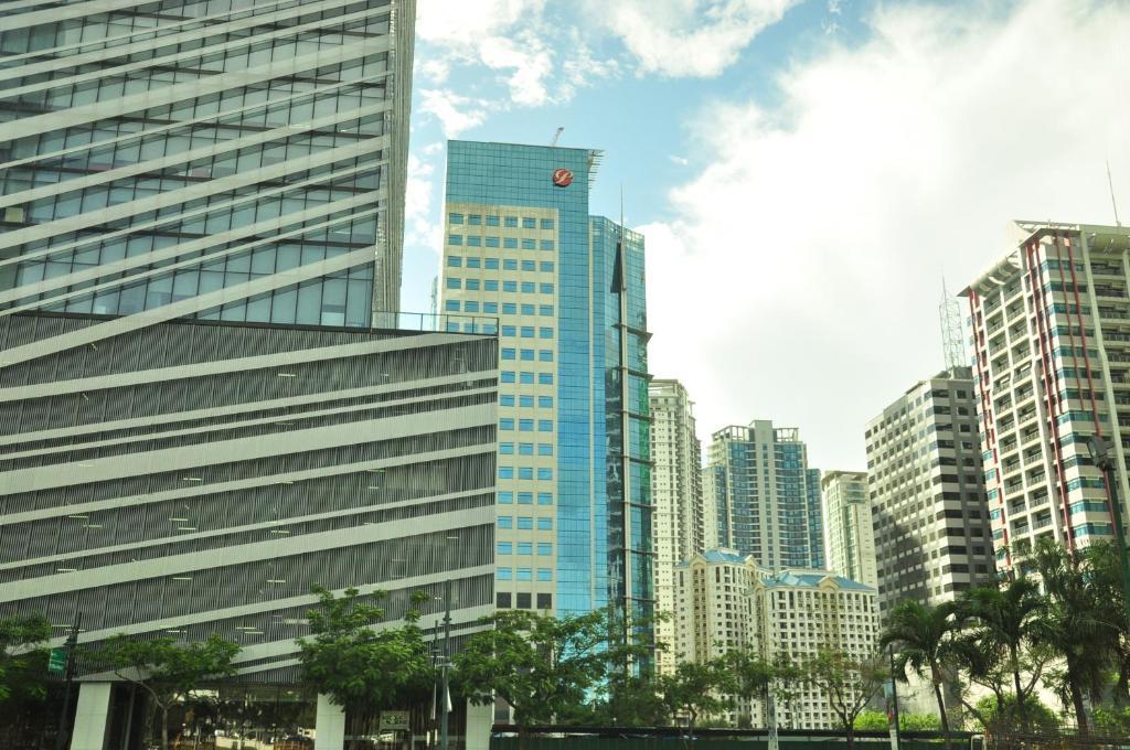 Our Awesome Hostel- Manila Makati City Екстериор снимка