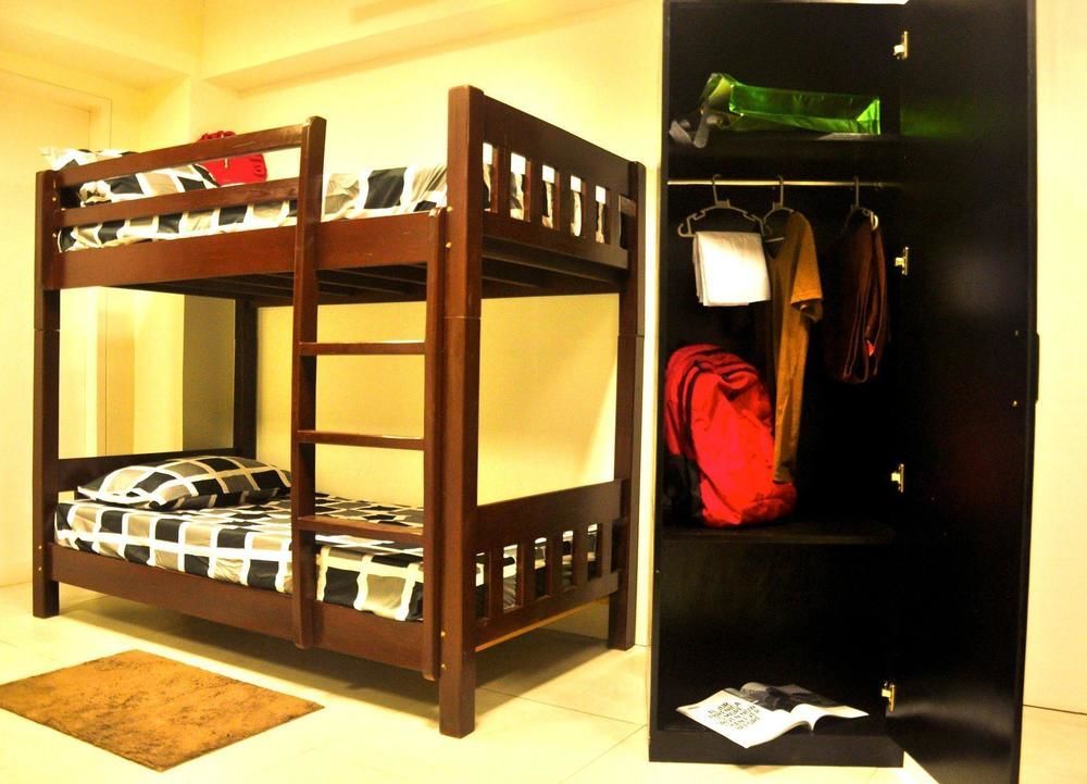 Our Awesome Hostel- Manila Makati City Екстериор снимка