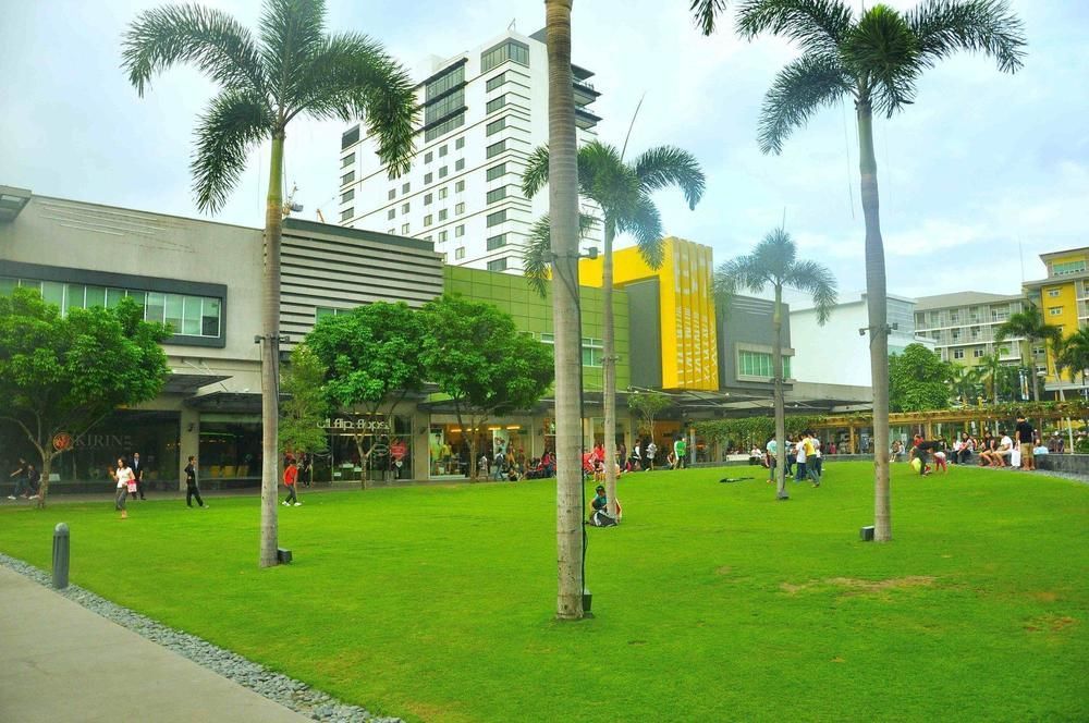 Our Awesome Hostel- Manila Makati City Екстериор снимка
