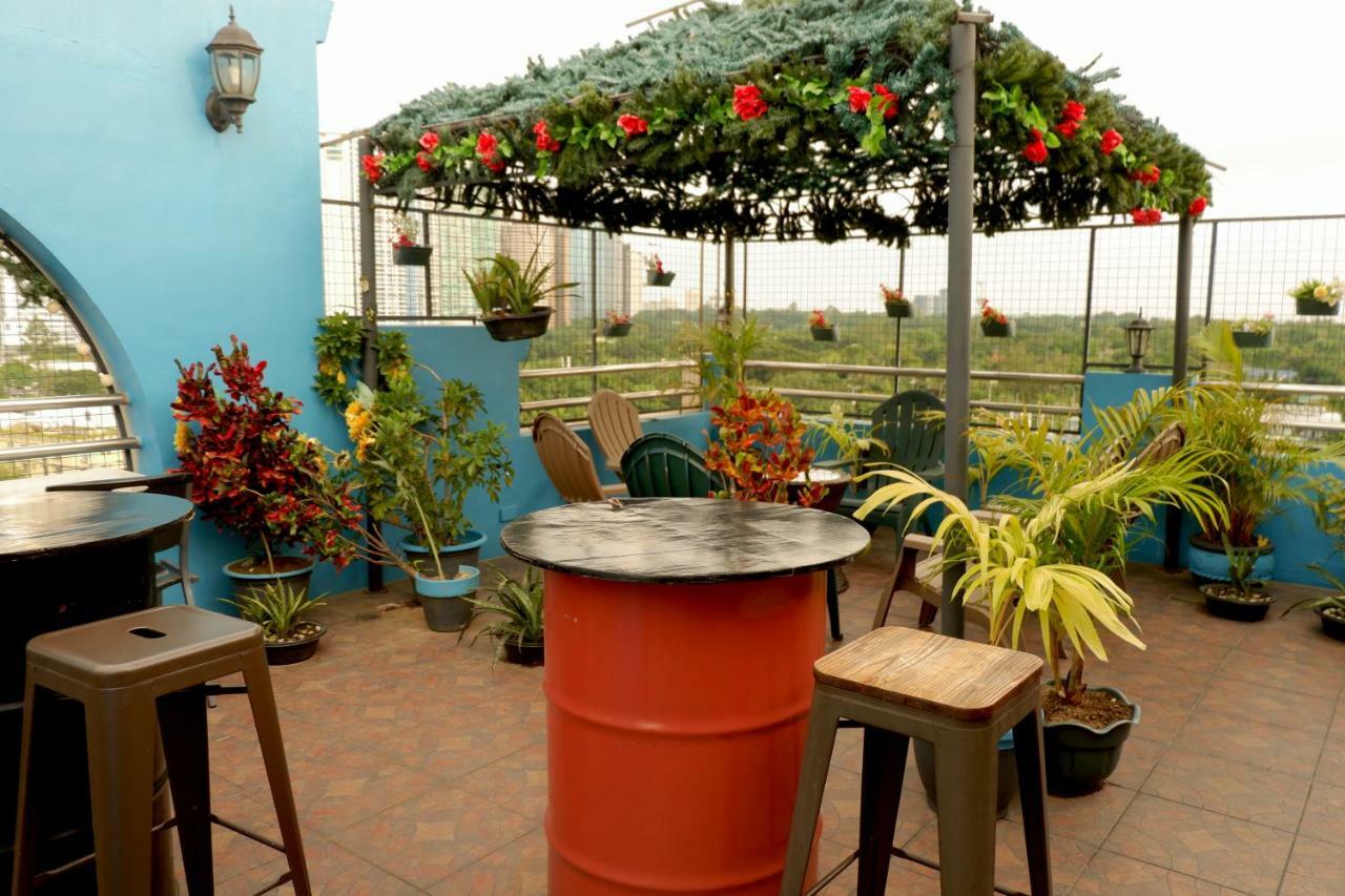 Our Awesome Hostel- Manila Makati City Екстериор снимка