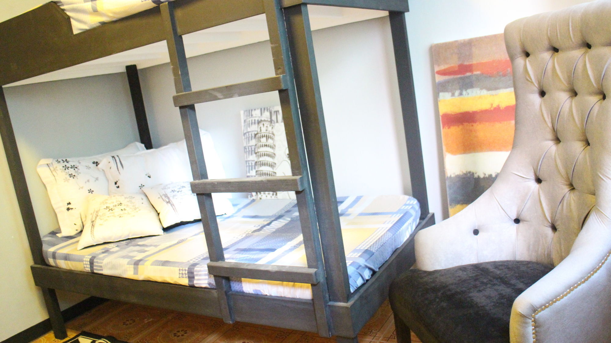 Our Awesome Hostel- Manila Makati City Екстериор снимка