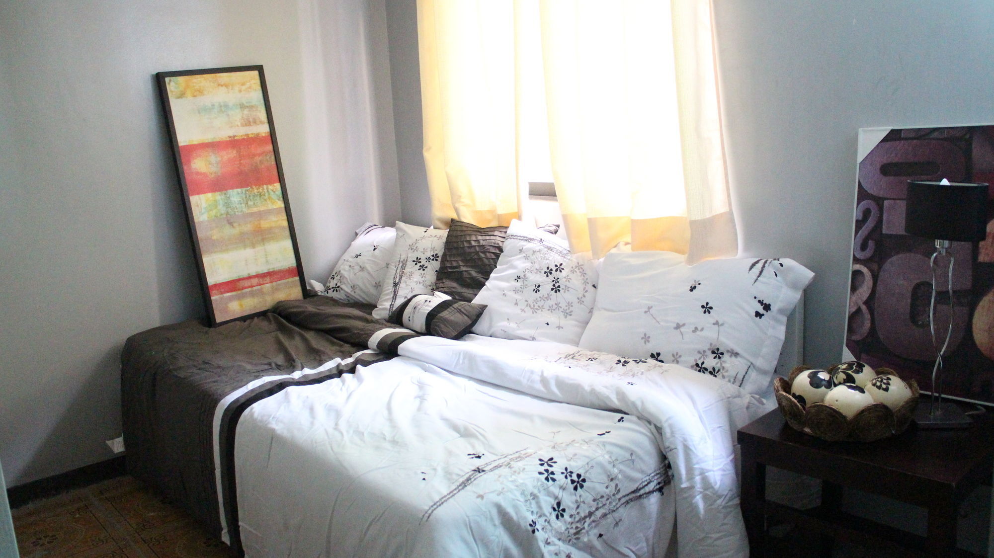 Our Awesome Hostel- Manila Makati City Екстериор снимка