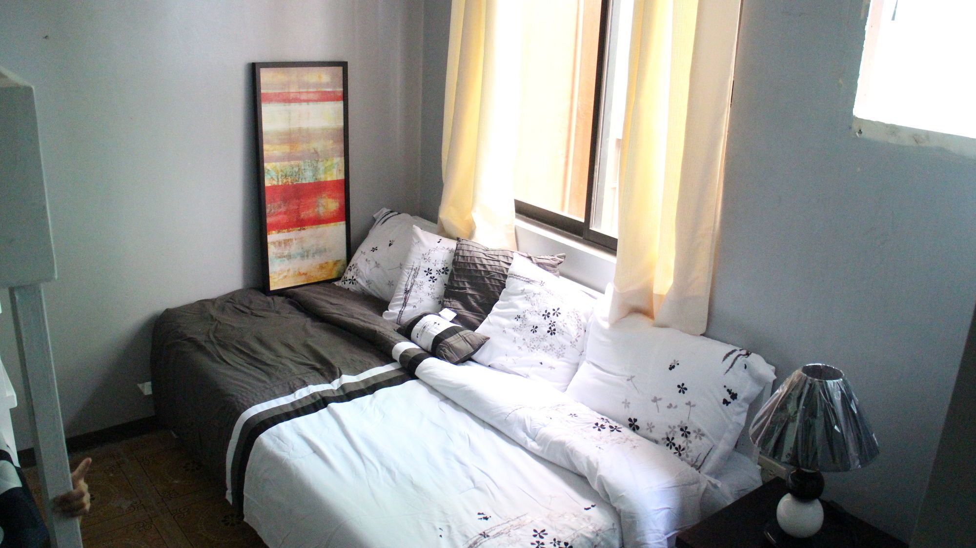 Our Awesome Hostel- Manila Makati City Екстериор снимка