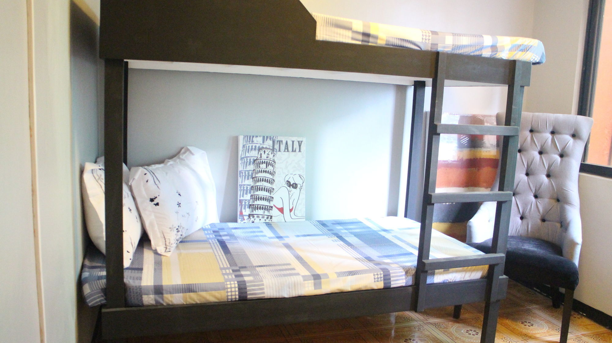 Our Awesome Hostel- Manila Makati City Екстериор снимка