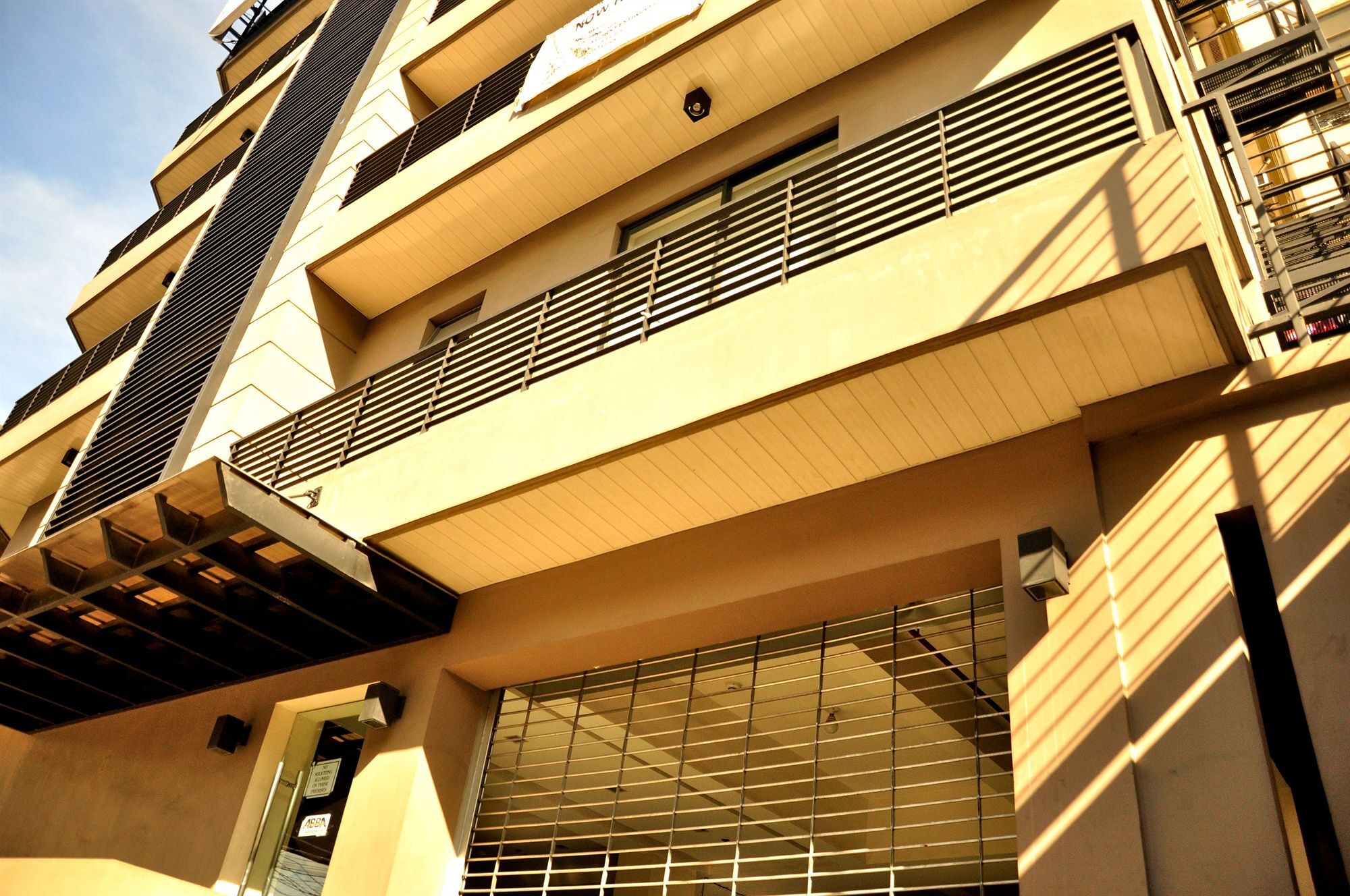 Our Awesome Hostel- Manila Makati City Екстериор снимка