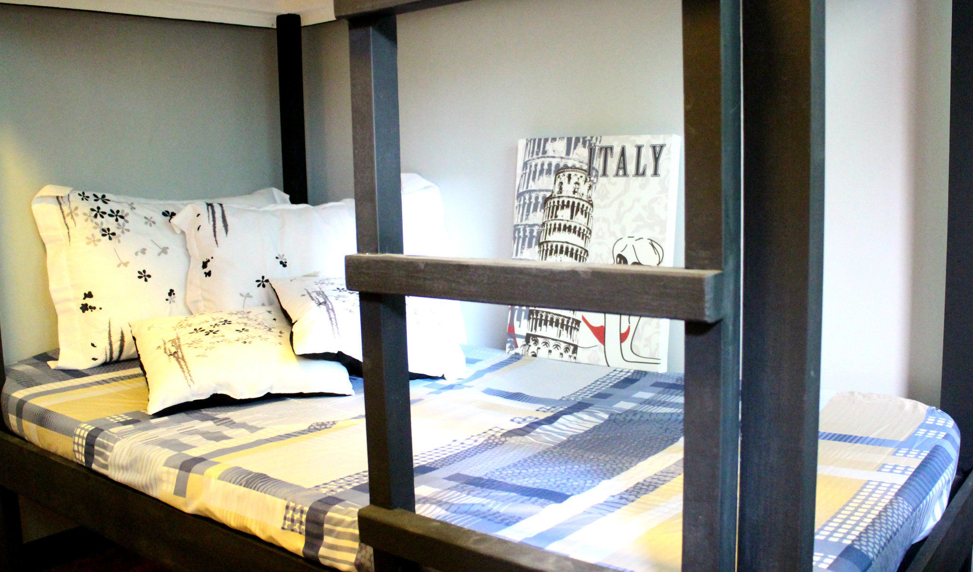 Our Awesome Hostel- Manila Makati City Екстериор снимка