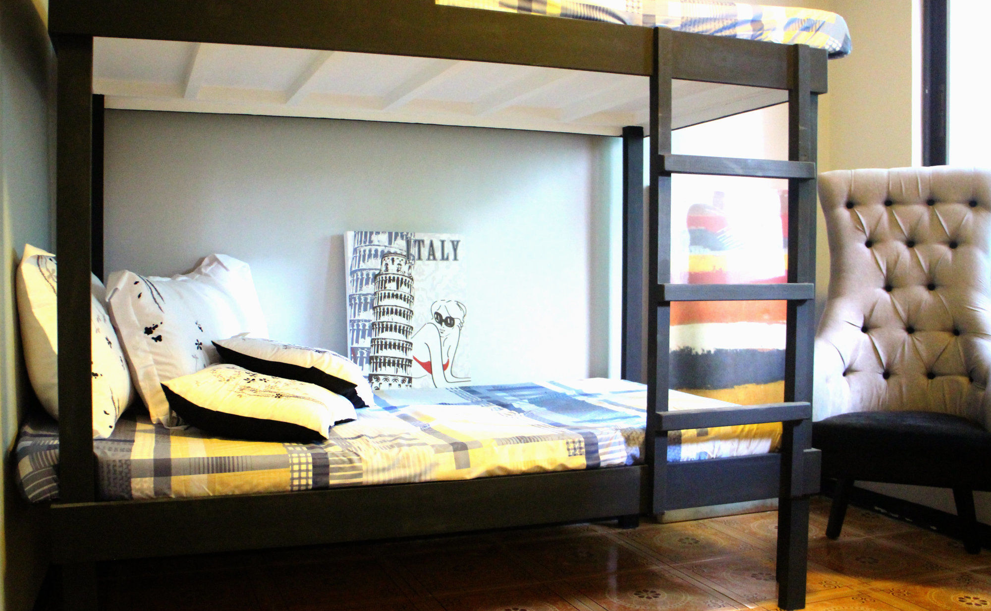 Our Awesome Hostel- Manila Makati City Екстериор снимка
